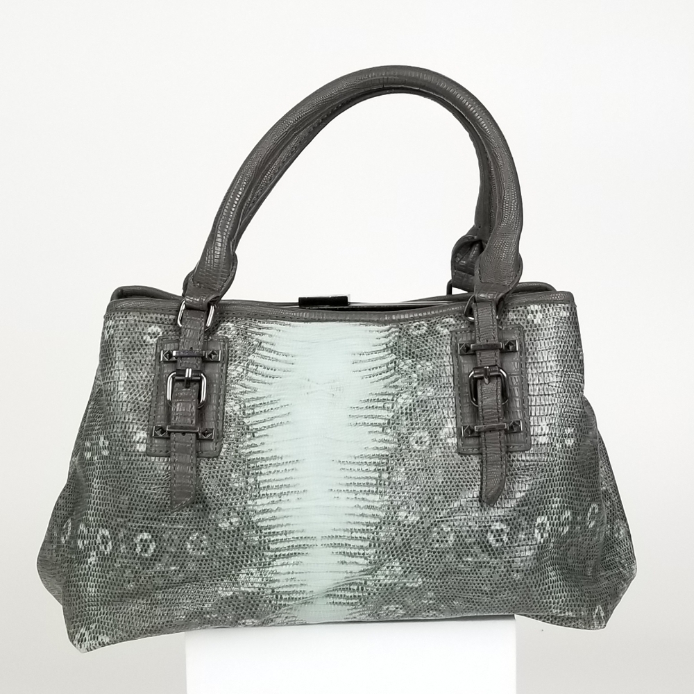 Vera Wang Animal Print Bag!